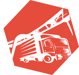 Wupper Transport Logo
